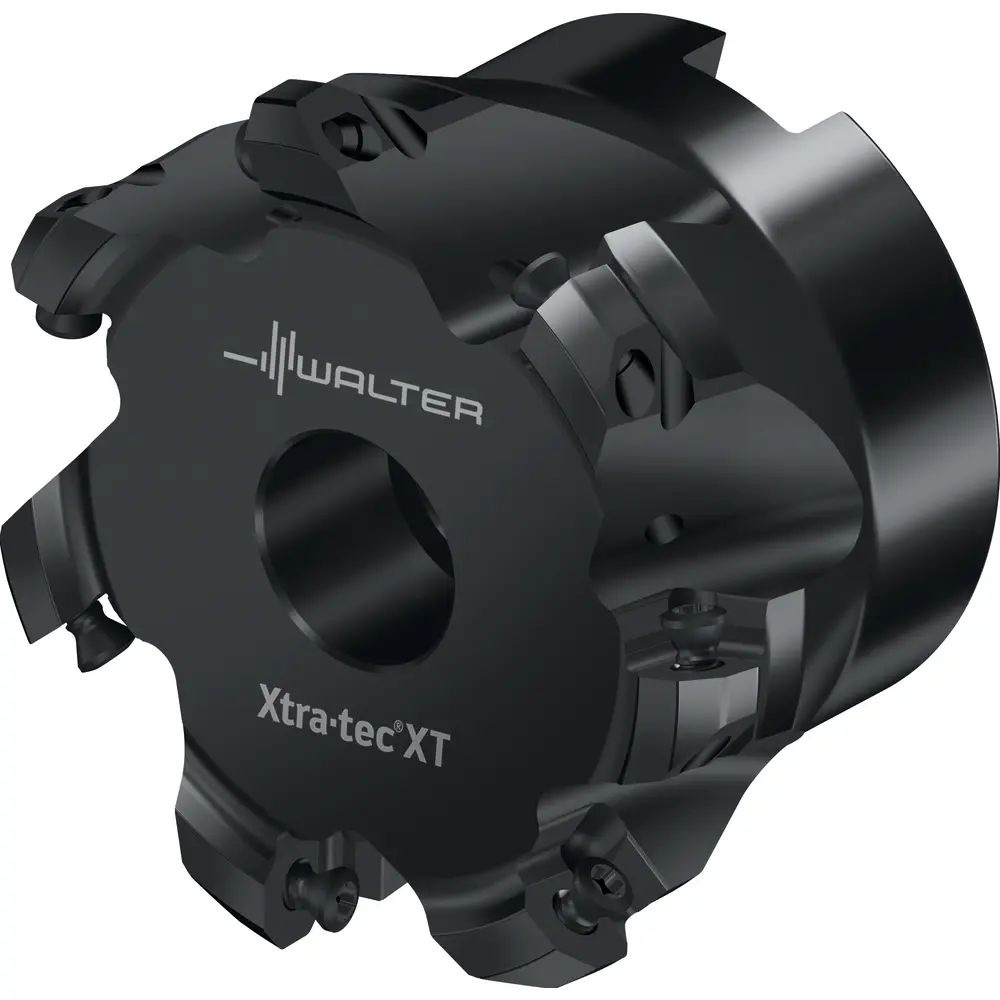 Produktfoto 1 von Walter M5004-080-B27-07-03