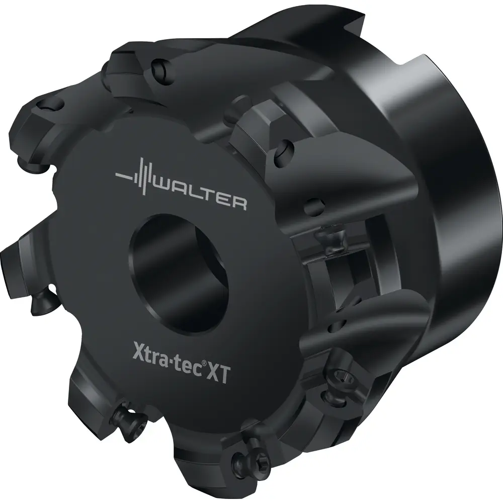 Produktfoto 1 von Walter M5004-080-B27-08-03