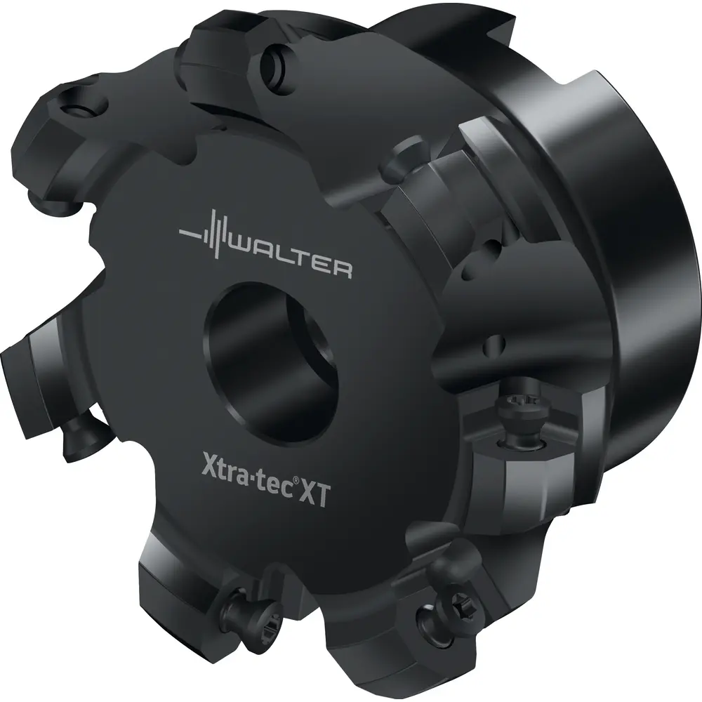 Produktfoto 1 von Walter M5004-090-B27-07-04