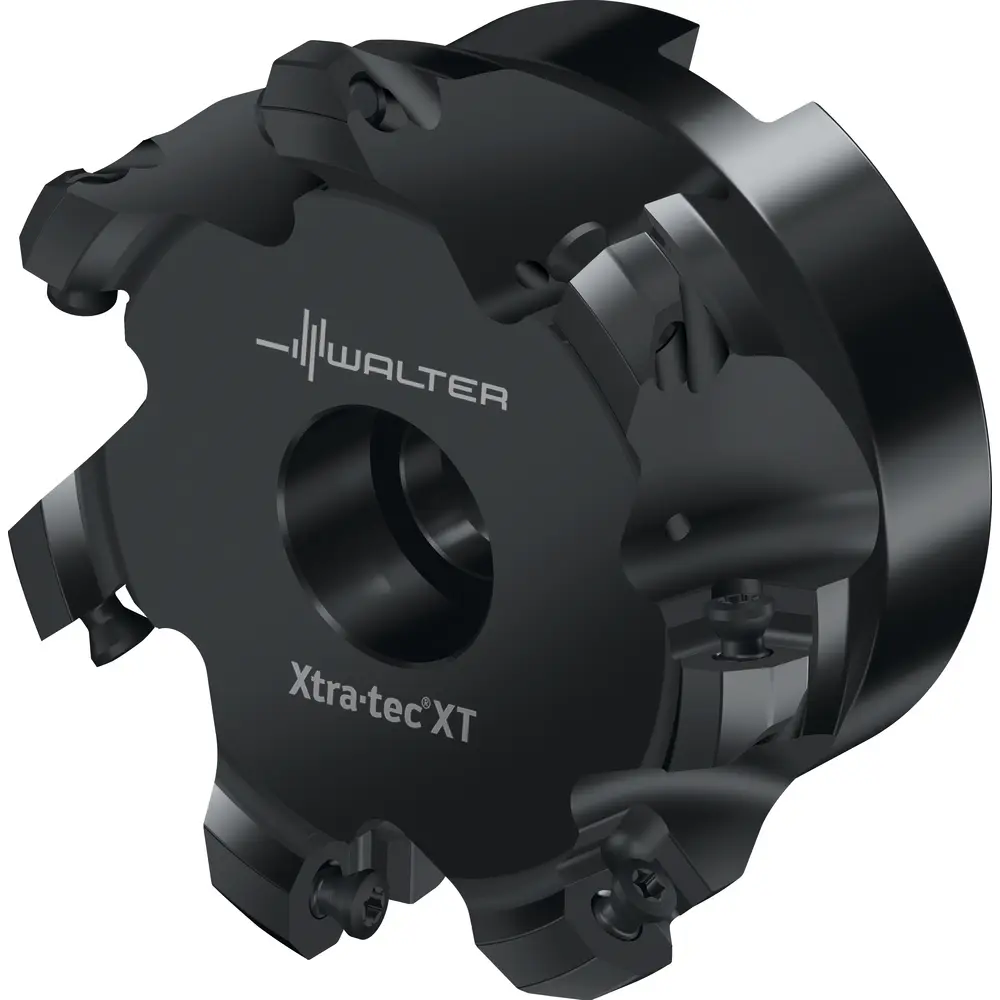 Produktfoto 1 von Walter M5004-100-B32-07-04