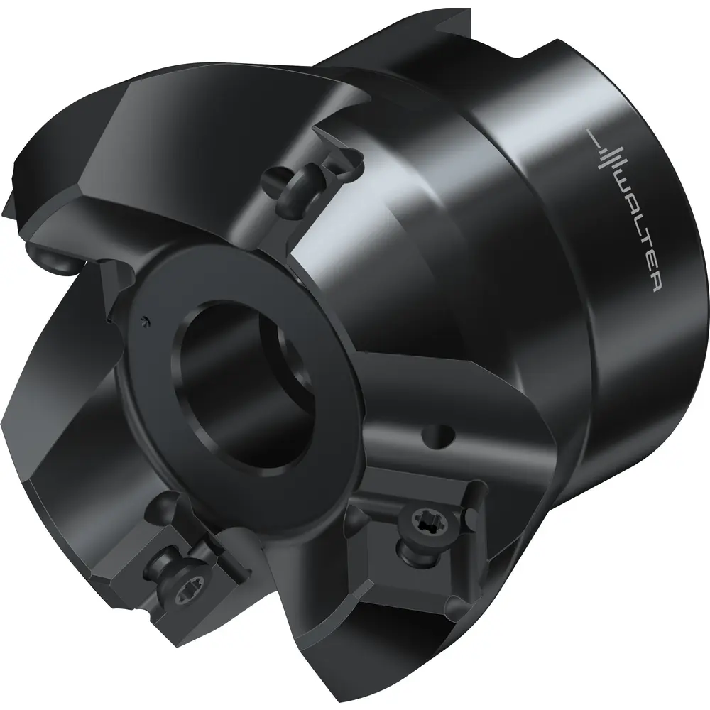 Produktfoto 1 von Walter M5009-040-B16-04-05