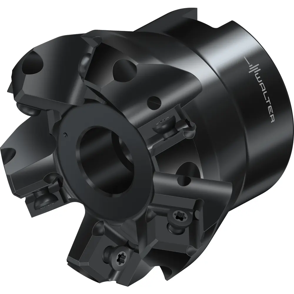 Produktfoto 1 von Walter M5009-040-B16-06-05