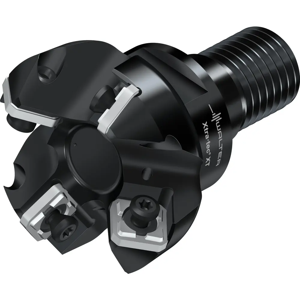 Produktfoto 1 von Walter M5009-040-T36-04-06-AP