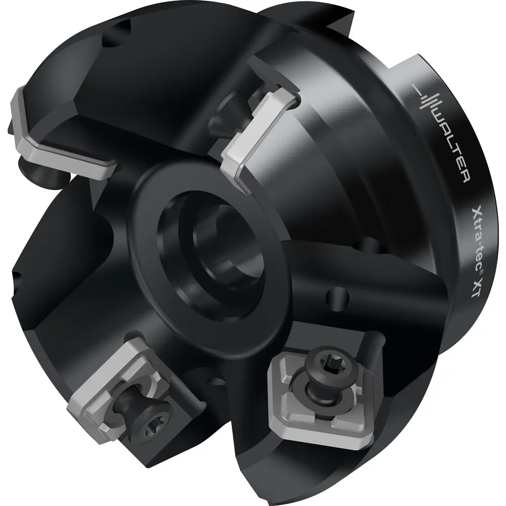 Produktfoto 1 von Walter M5009-050-B22-04-06-AP