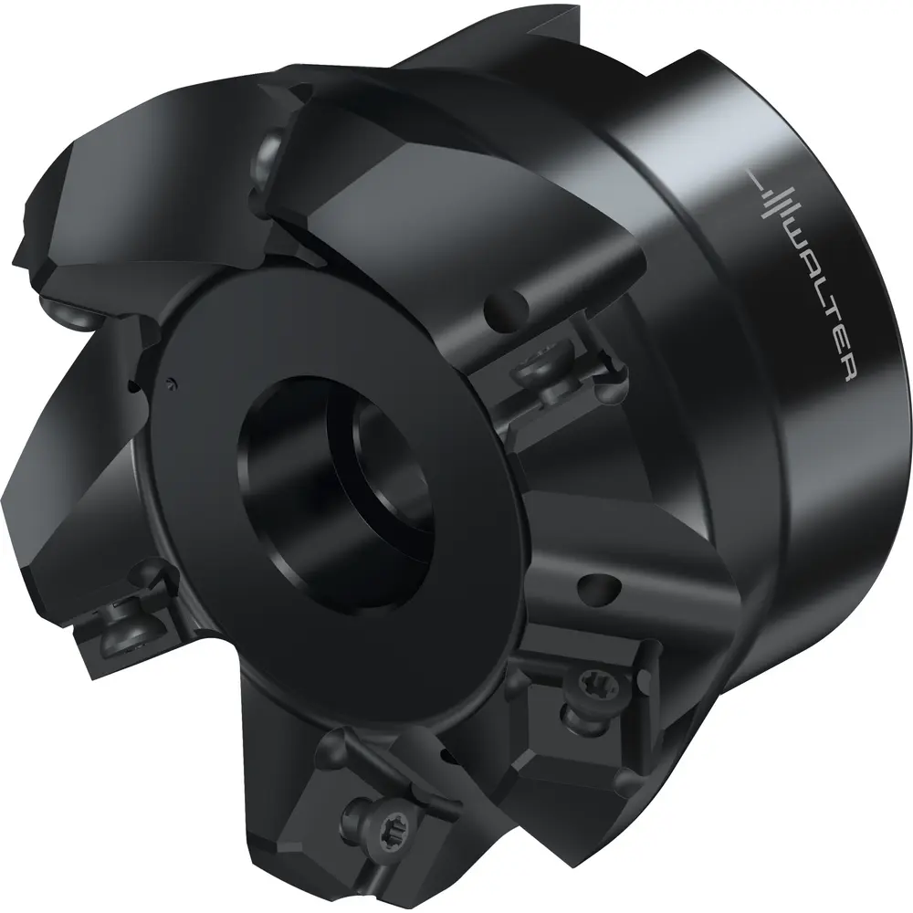 Produktfoto 1 von Walter M5009-050-B22-06-05