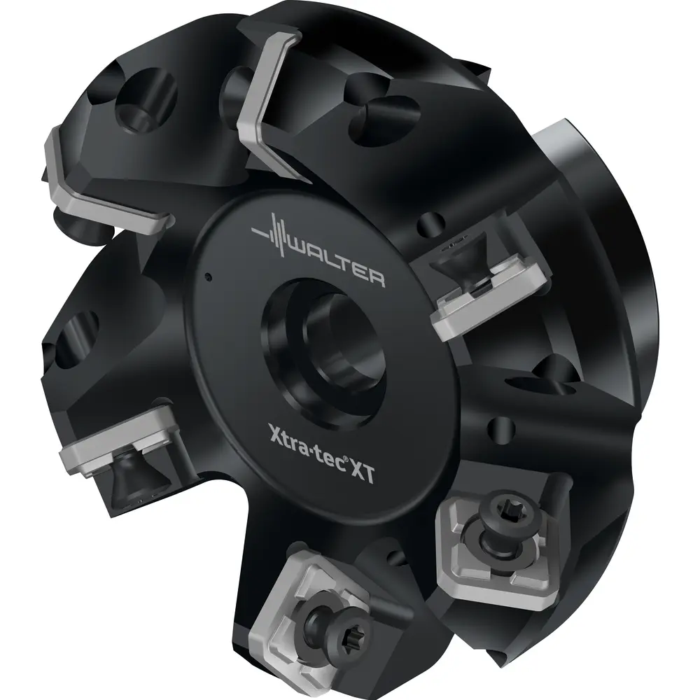Produktfoto 1 von Walter M5009-063-B22-06-06-AP