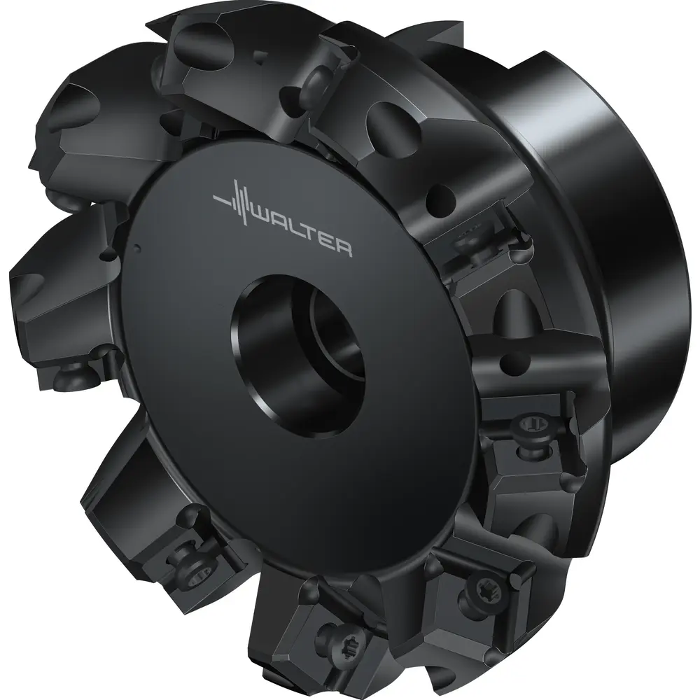 Produktfoto 1 von Walter M5009-063-B22-09-05