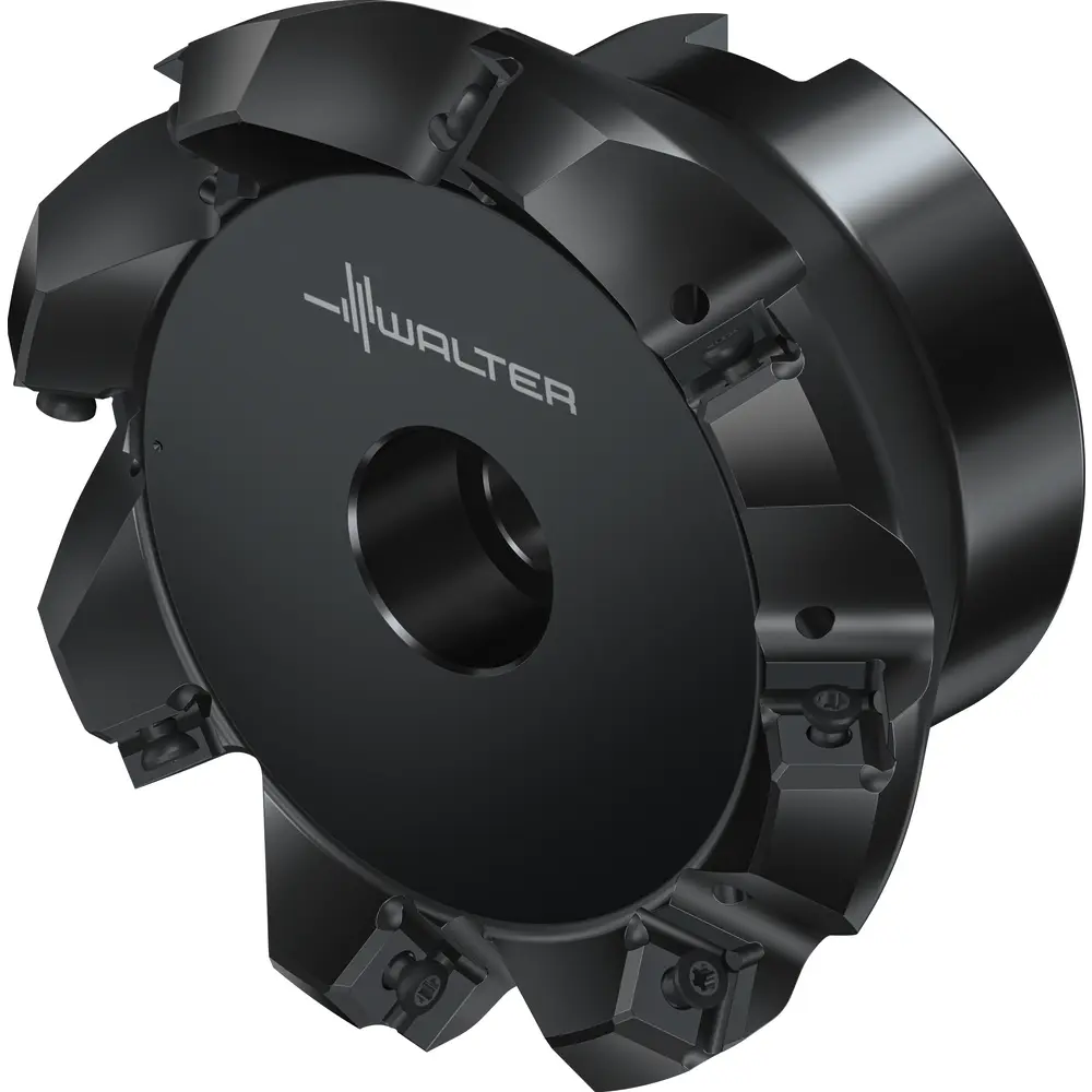 Produktfoto 1 von Walter M5009-080-B27-08-05