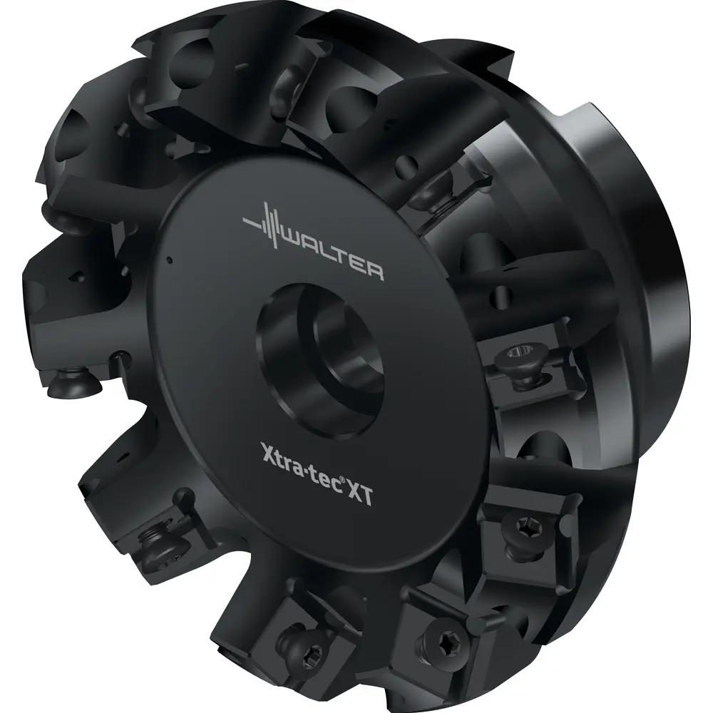 Produktfoto 1 von Walter M5009-080-B27-10-06