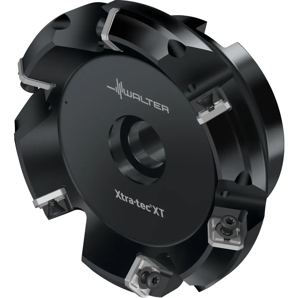 Produktfoto 1 von Walter M5009-100-B32-06-06-AP