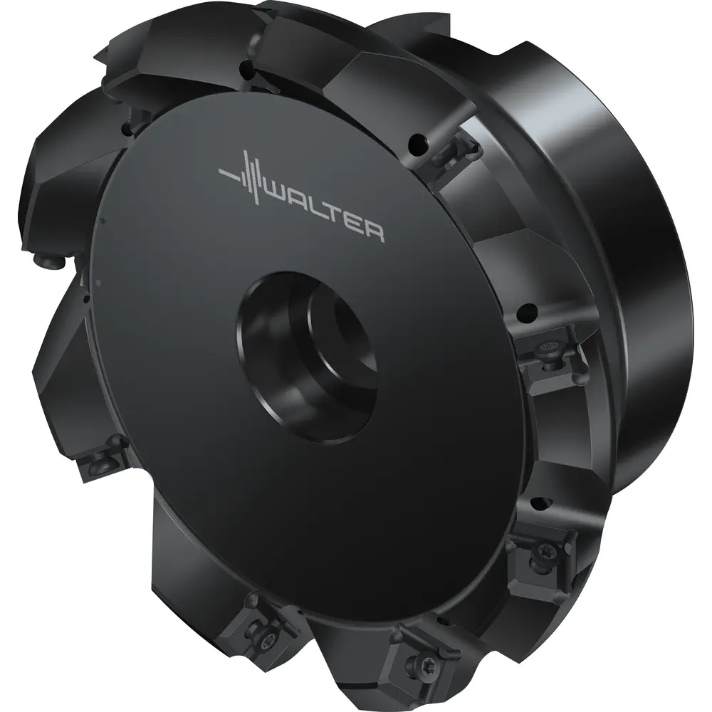 Produktfoto 1 von Walter M5009-100-B32-09-05