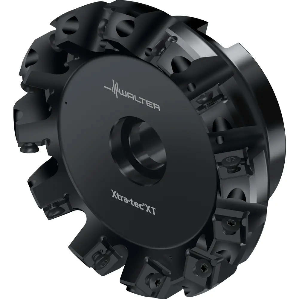 Produktfoto 1 von Walter M5009-100-B32-12-06