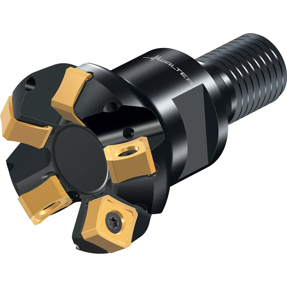 Produktfoto 1 von Walter M5009-032-T28-05-05