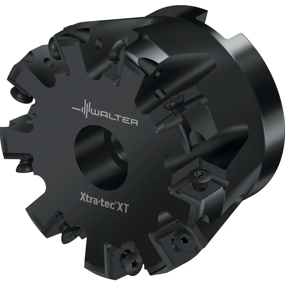 Produktfoto 1 von Walter M5012-080-B27-09-10