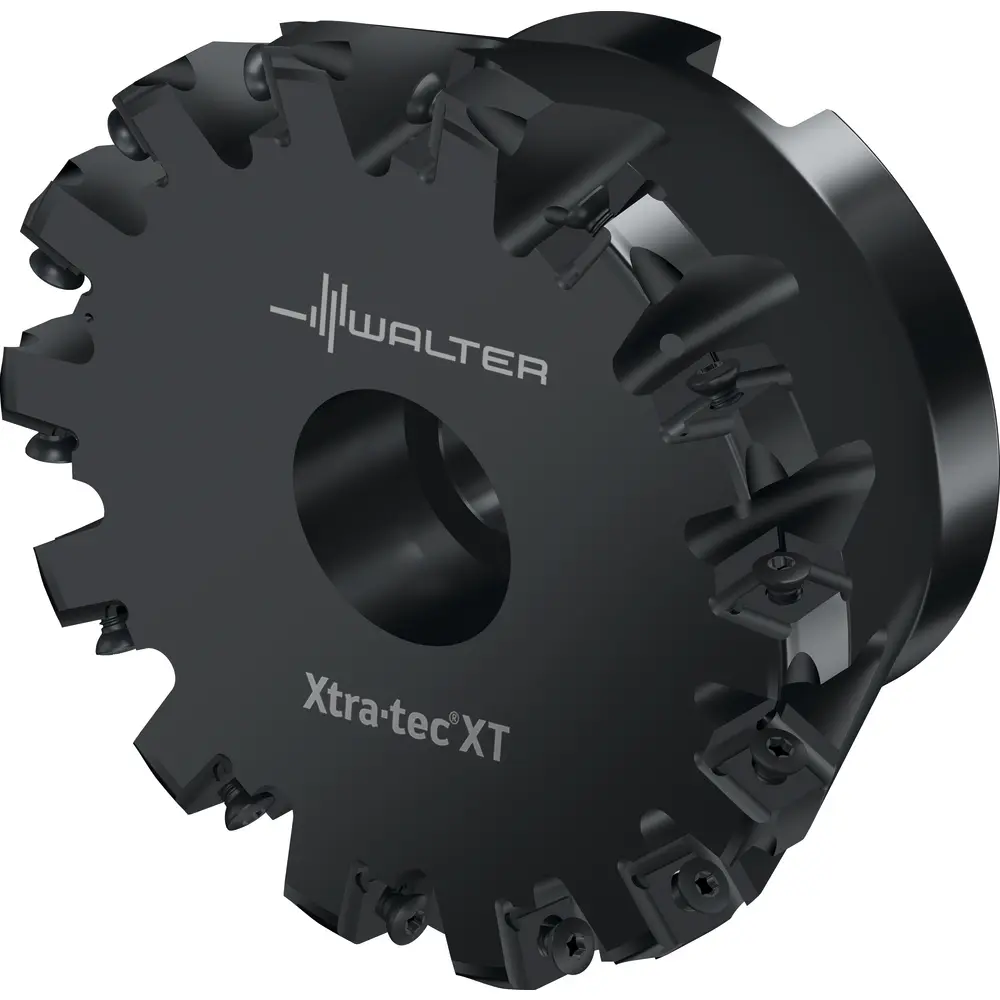 Produktfoto 1 von Walter M5012-125-B40-14-10