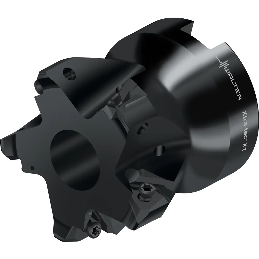 Walter M5137-040-B16-05-05