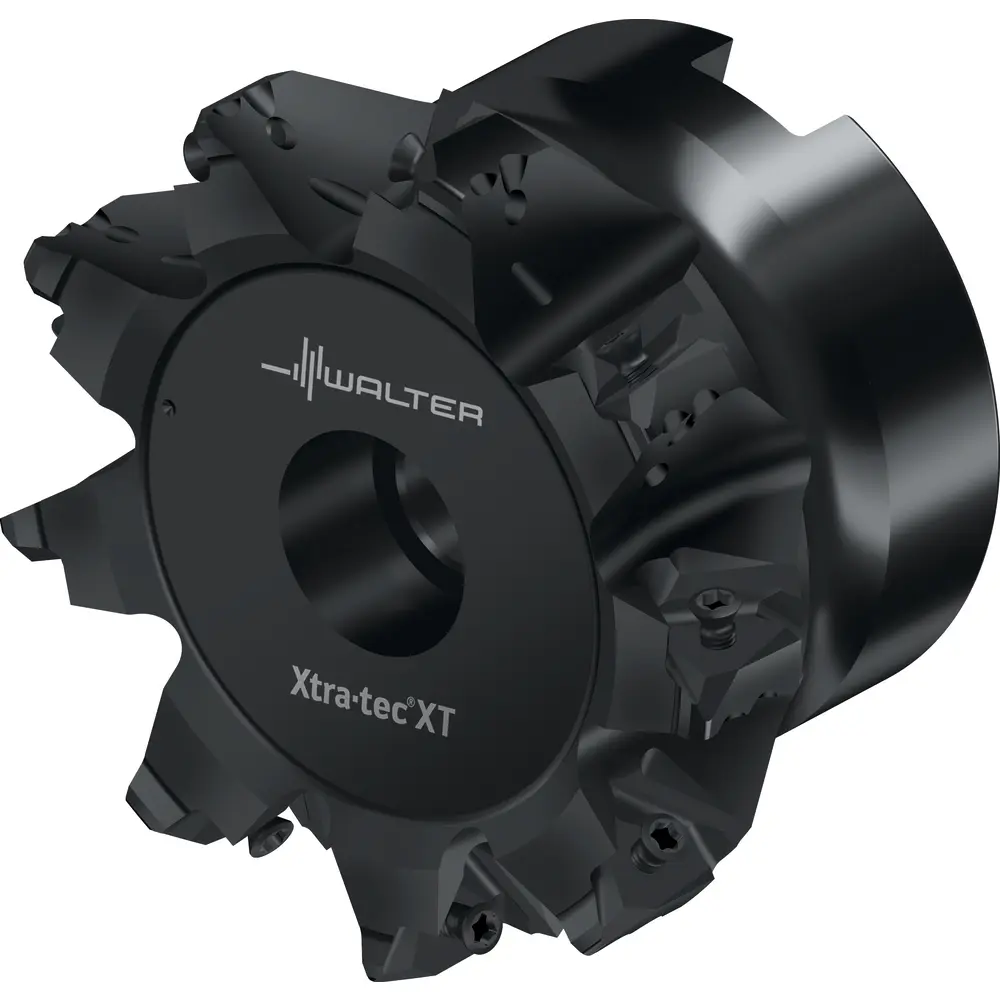 Produktfoto 1 von Walter M5137-080-B27-09-08