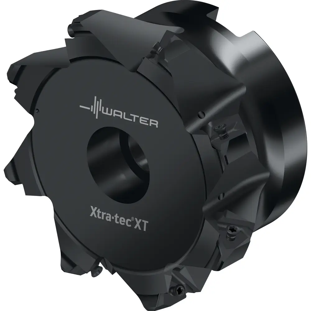 Produktfoto 1 von Walter M5137-100-B32-08-08