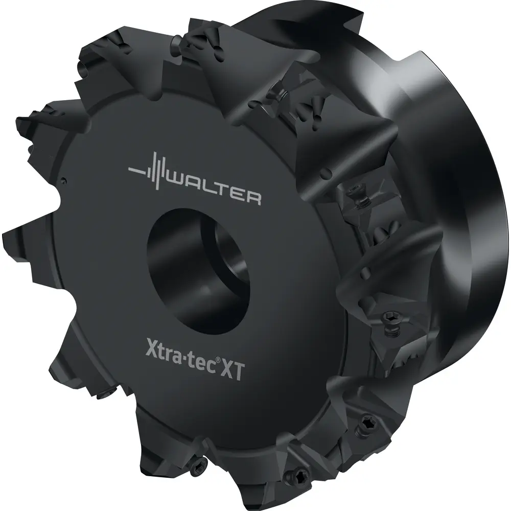 Produktfoto 1 von Walter M5137-100-B32-11-08