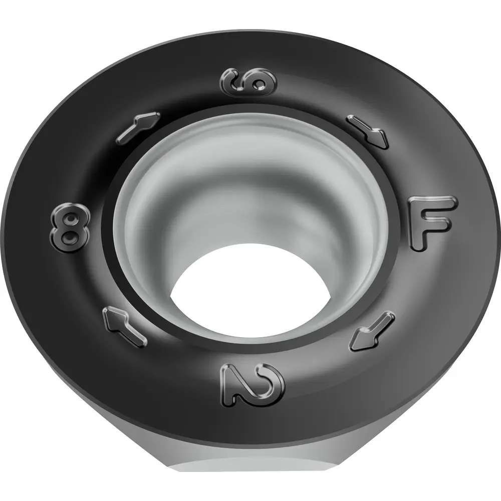 Produktfoto 1 von Walter ROMX10T3M08-F67 WSM45X