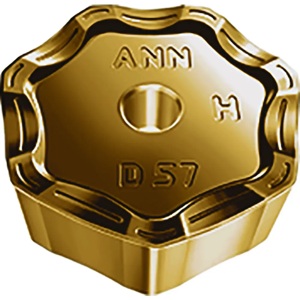 Produktfoto 1 von Walter XNHF0906ANN-D57 WKP35G