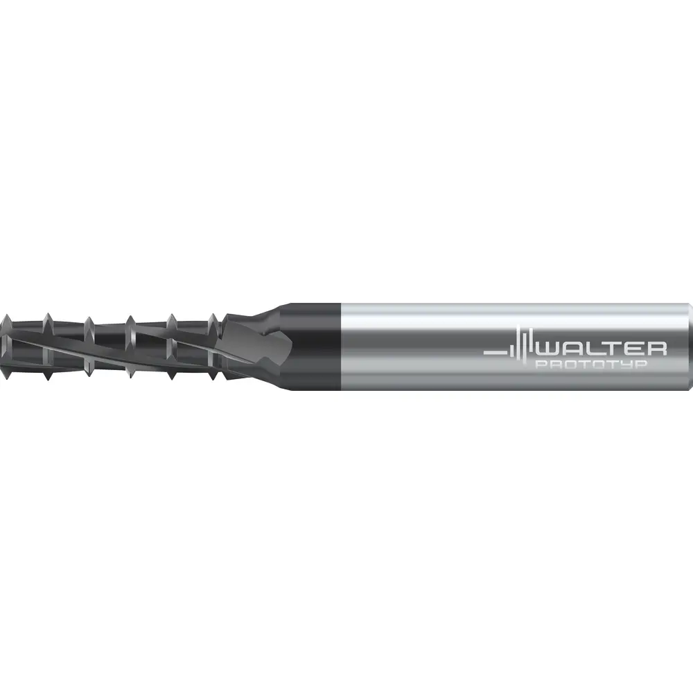 Produktfoto 1 von Walter Prototyp TC620-M14-A1E-WB10TJ