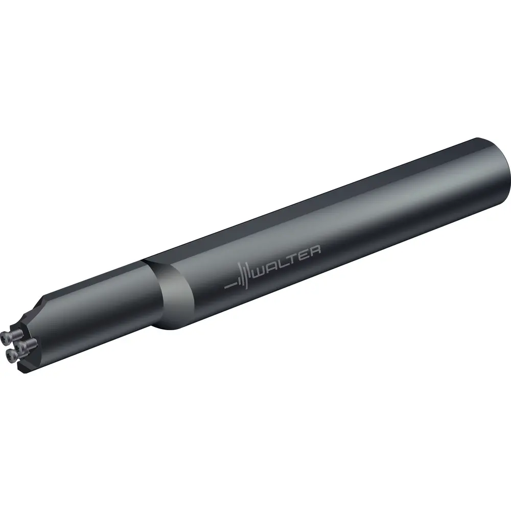 Produktfoto 1 von Walter MSS-I25L90-2,5D-N