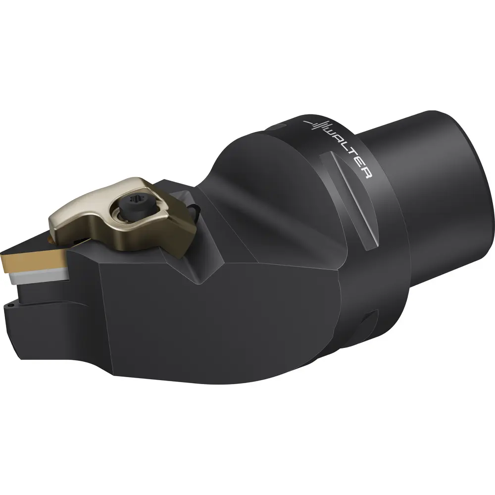 Produktfoto 1 von Walter C8-DVJBL-55080-16-P