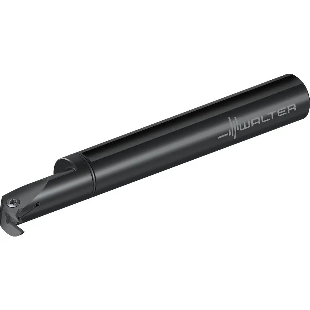 Produktfoto 1 von Walter G1221-25RR-3T08-GX16-P