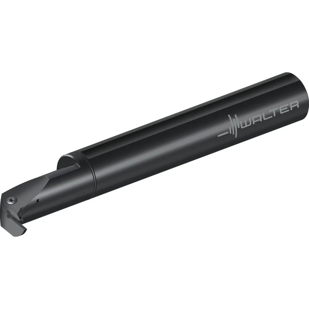 Produktfoto 1 von Walter G1221-40TR-3T12-GX24-P