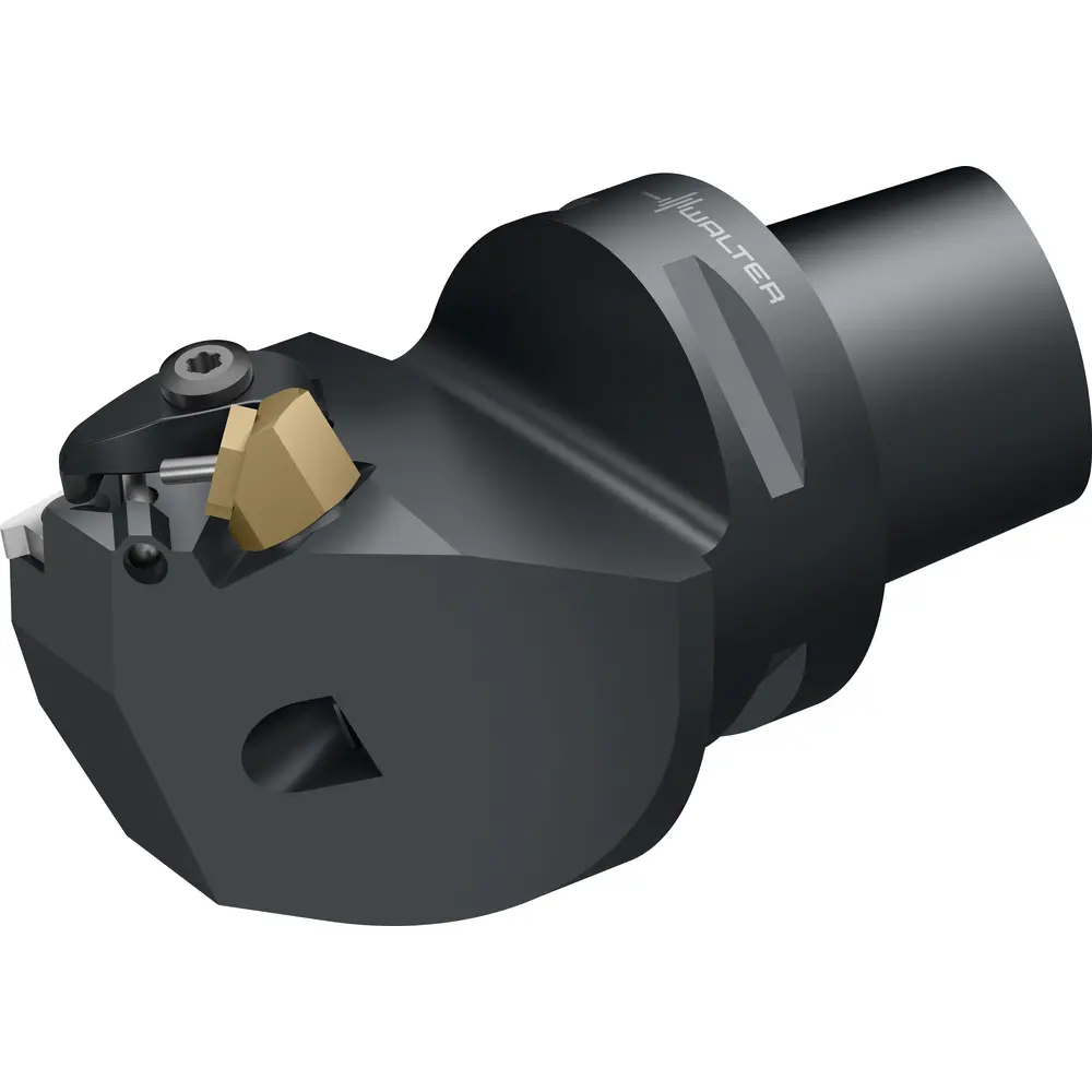 Produktfoto 1 von Walter T1011-C5L-35060-TS16