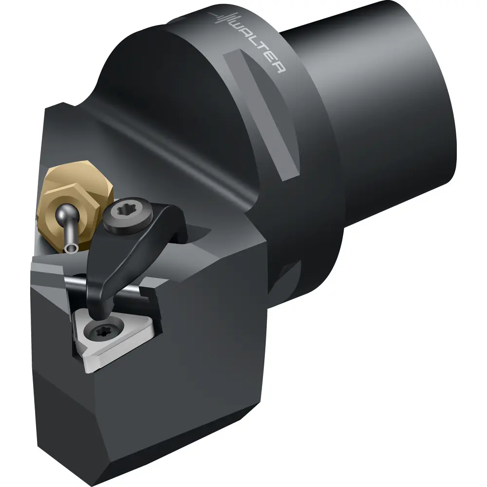 Produktfoto 1 von Walter T1011-C5R-35060-TS22