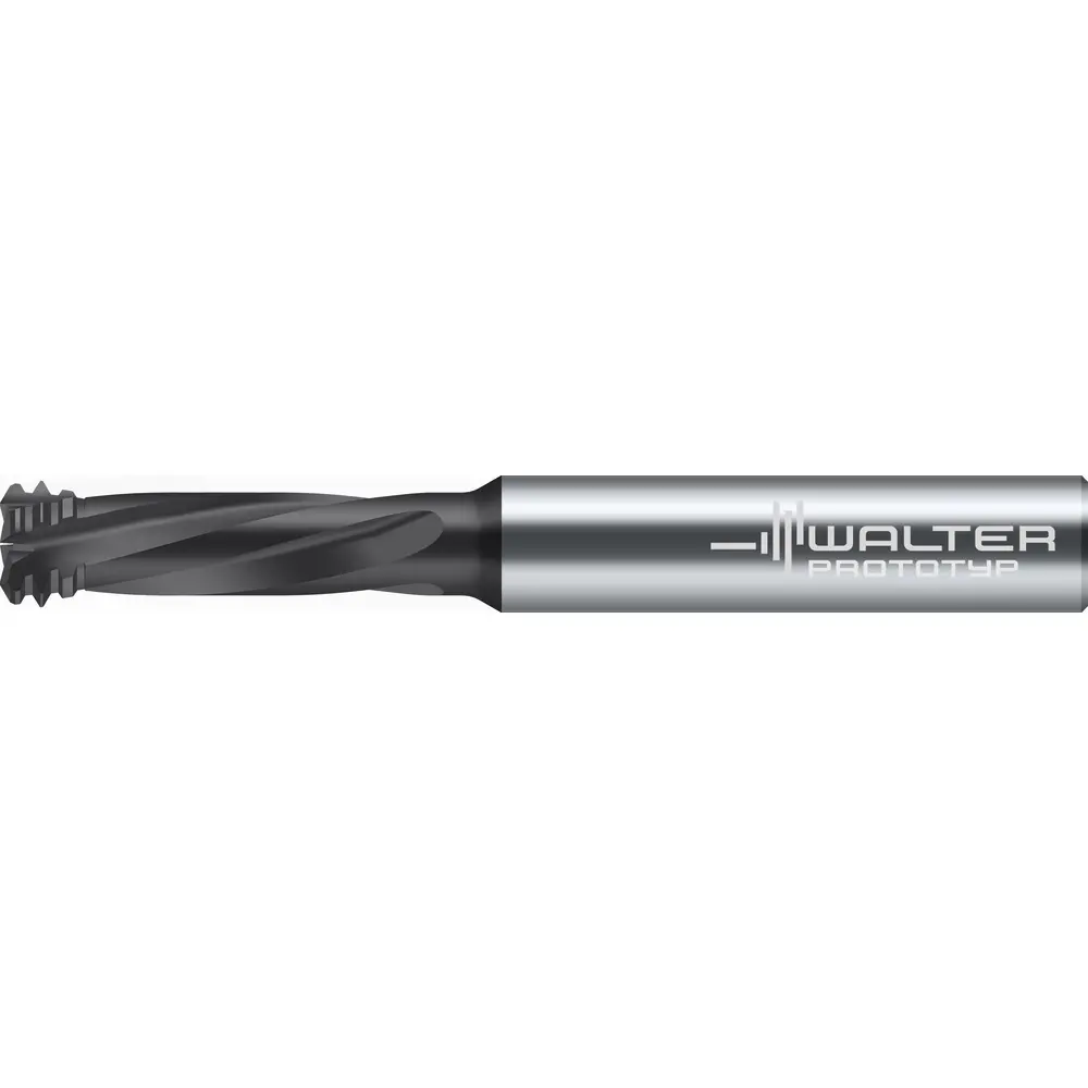 Produktfoto 1 von Walter Prototyp TC645-UNC3/4-A1E-WB10TJ