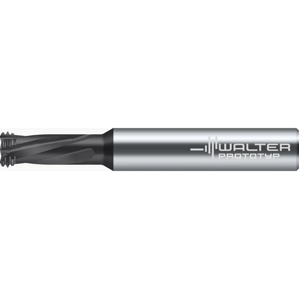 Produktfoto 1 von Walter Prototyp TC645-G1/16-A1D-WB10TJ