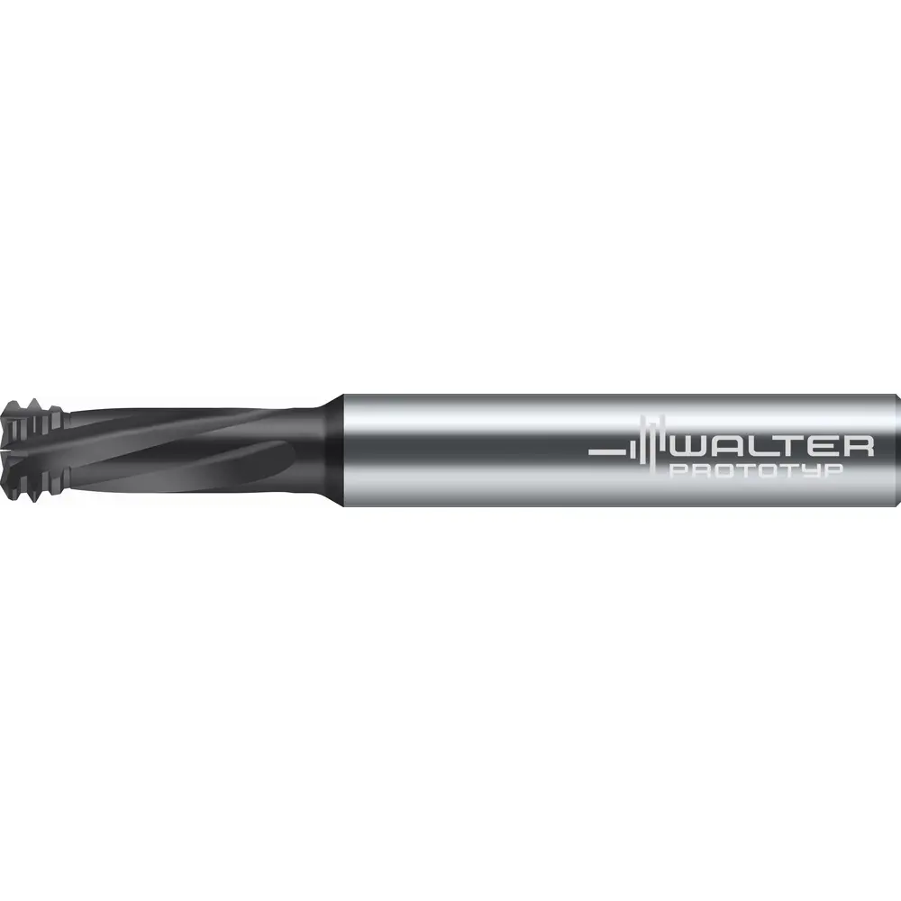 Produktfoto 1 von Walter Prototyp TC645-UNF10-A1D-WB10TJ