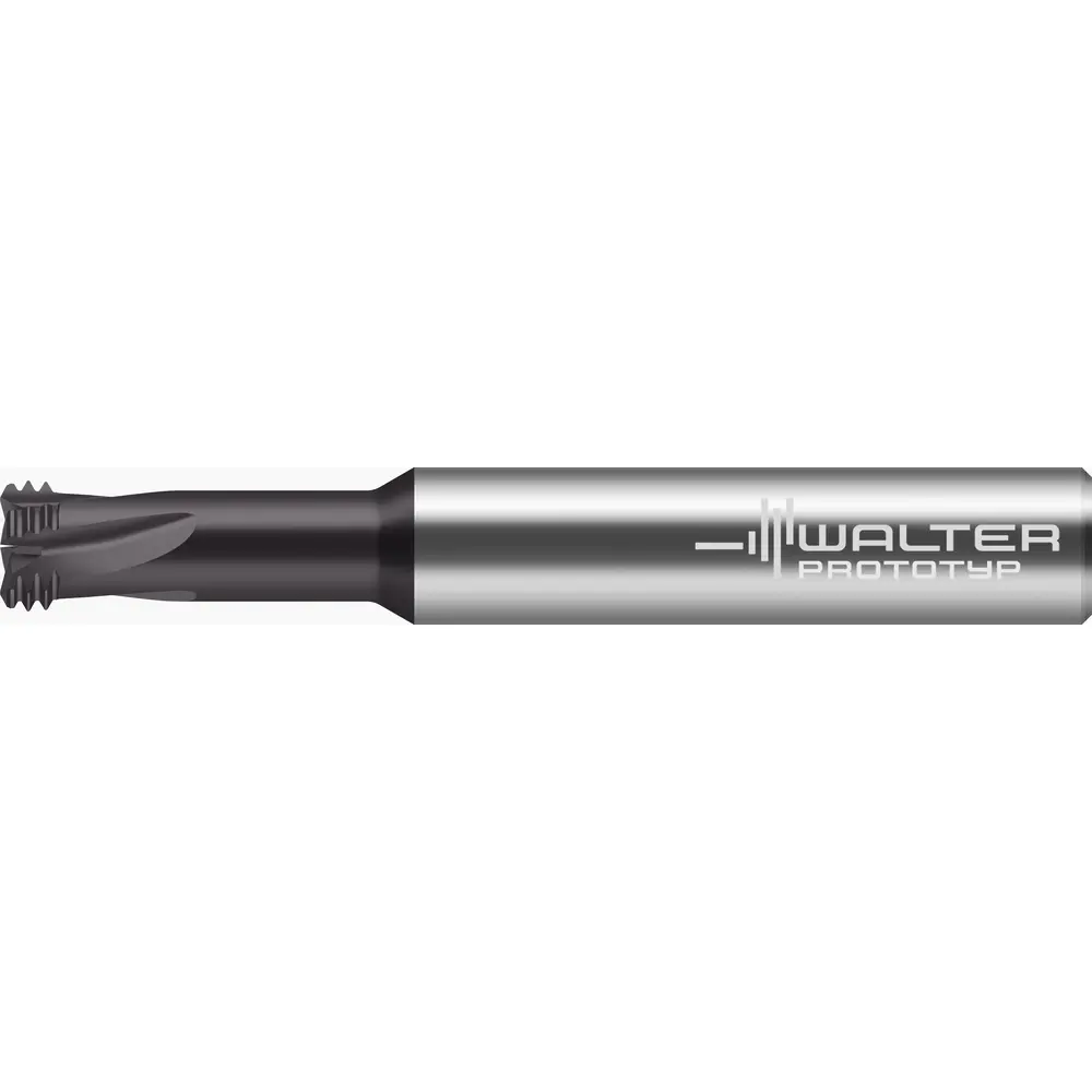 Produktfoto 1 von Walter Prototyp TC685-G1/4-A1D-WB10RC