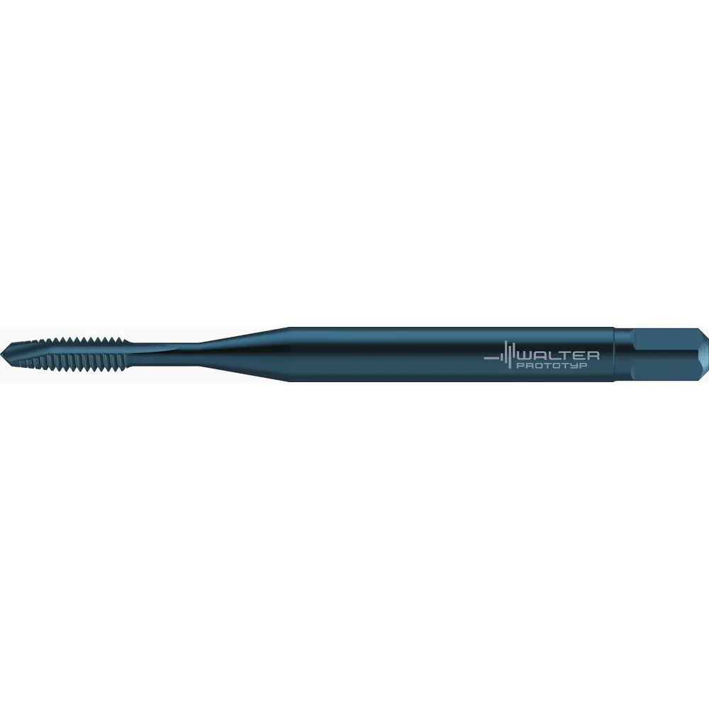 Walter Prototyp TC217.UNC2-G0-WY80FC