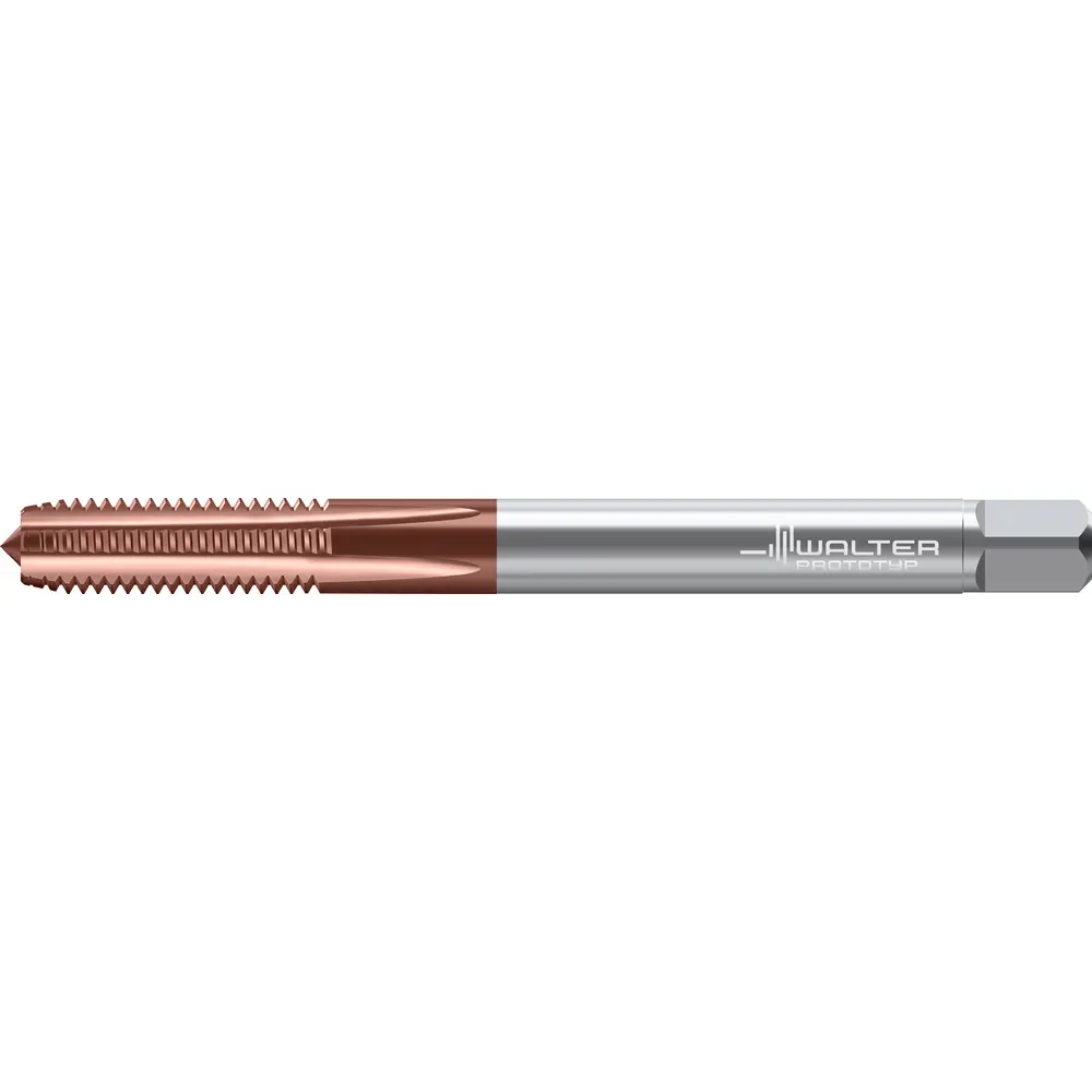 Walter Prototyp TC389-M3-CD-WE10TU