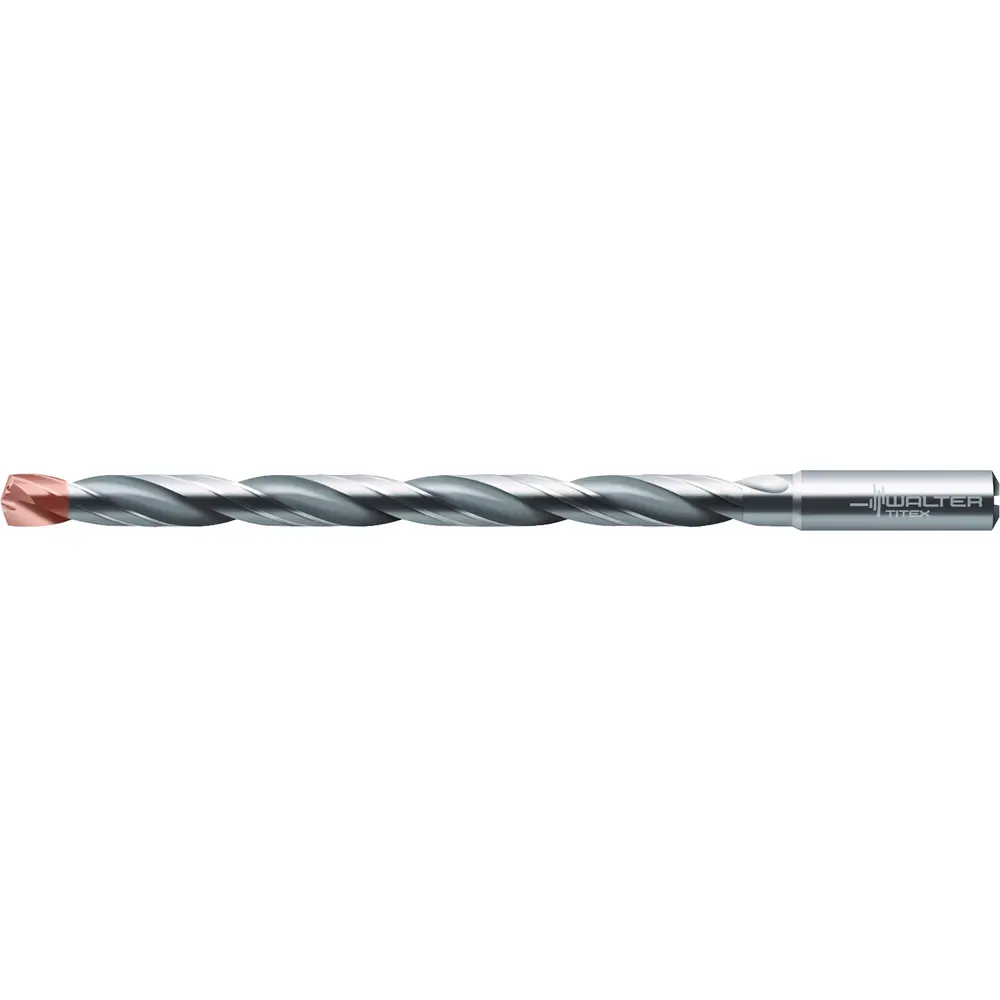 Walter Titex A6589DPP-17.5