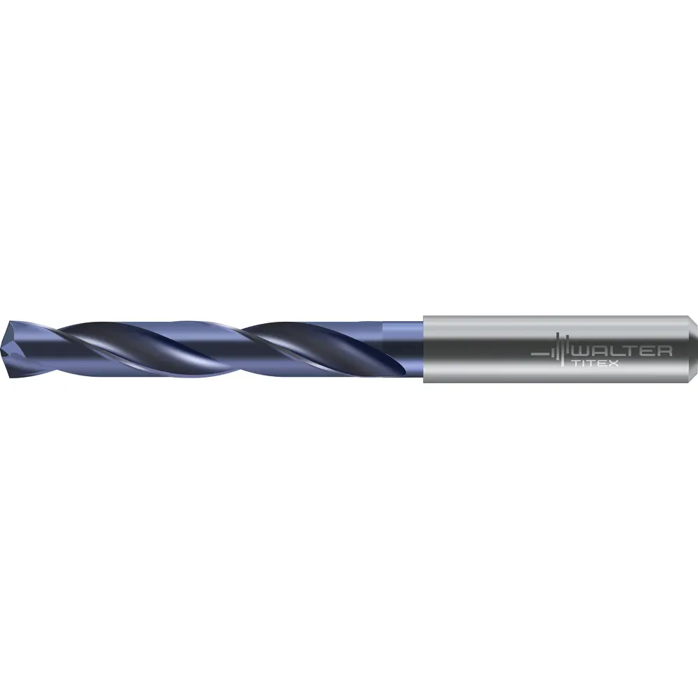 Produktfoto 1 von Walter Titex DC150-05-04.400A0-WJ30TA