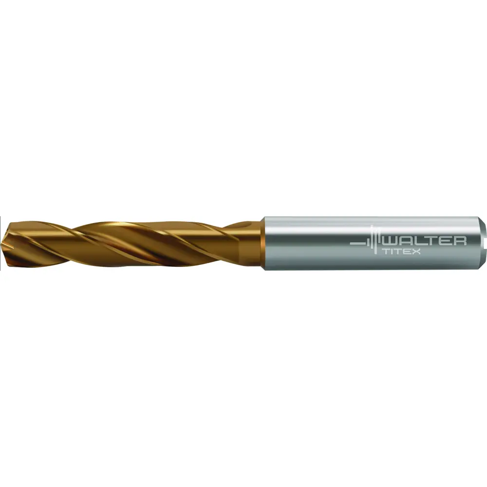 Walter Titex DC160-03-11.400A1-WJ30ET
