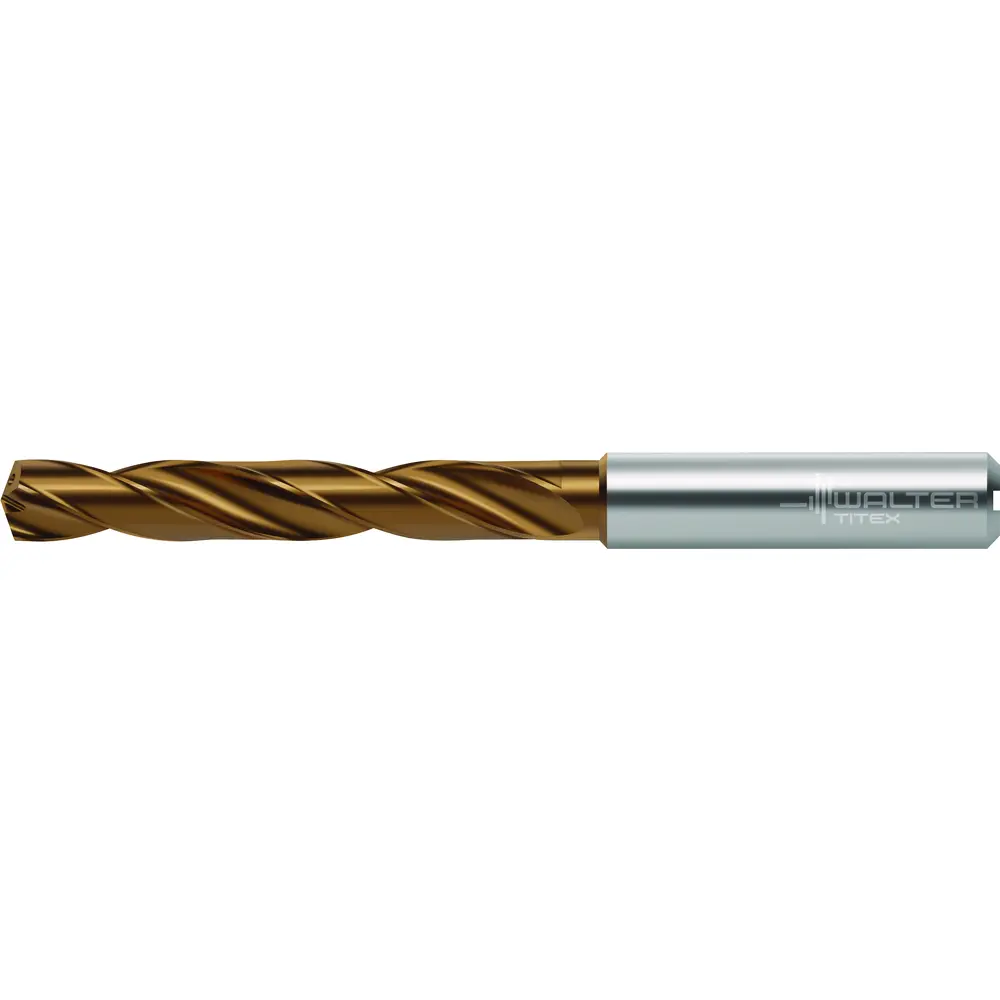 Walter Titex DC160-05-11.800A1-WJ30ET