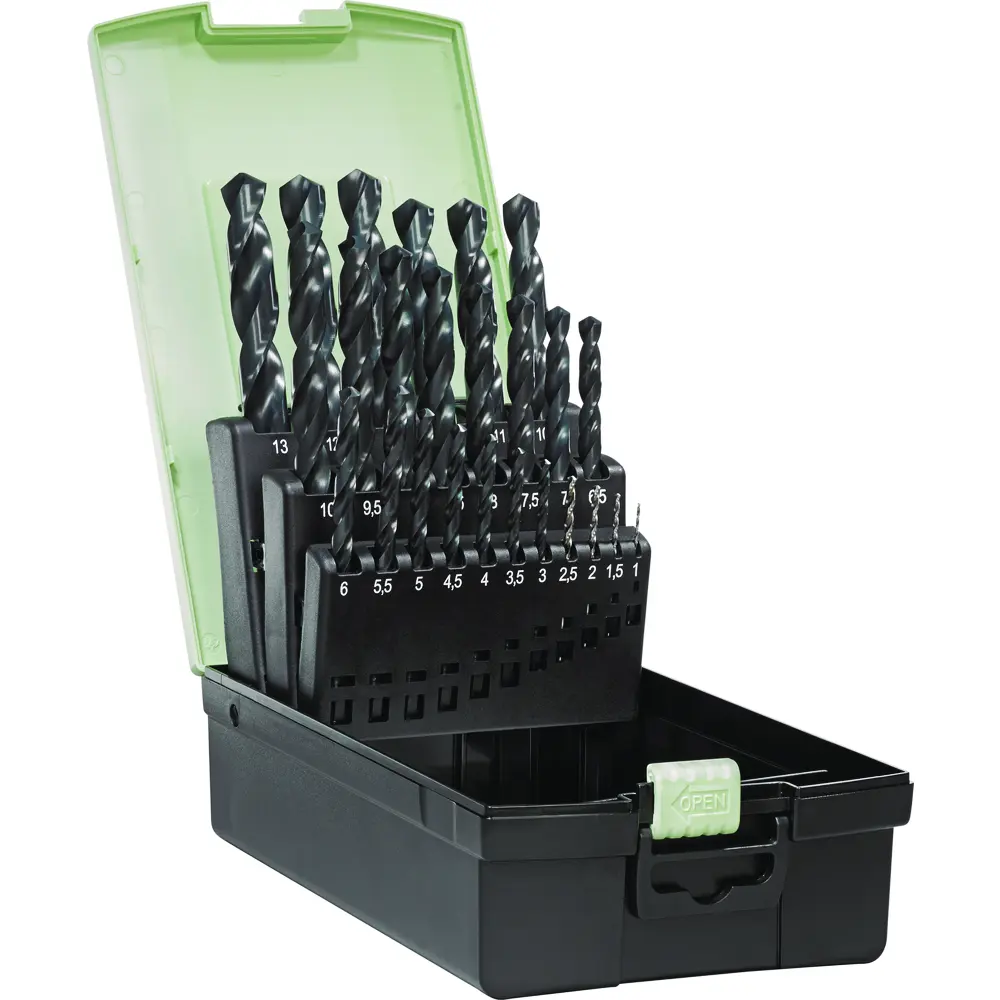 Produktfoto 1 von Walter Titex Z3219-1-13