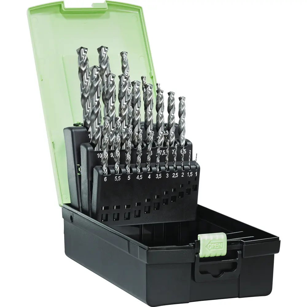 Produktfoto 1 von Walter Titex Z3515-1-10.5