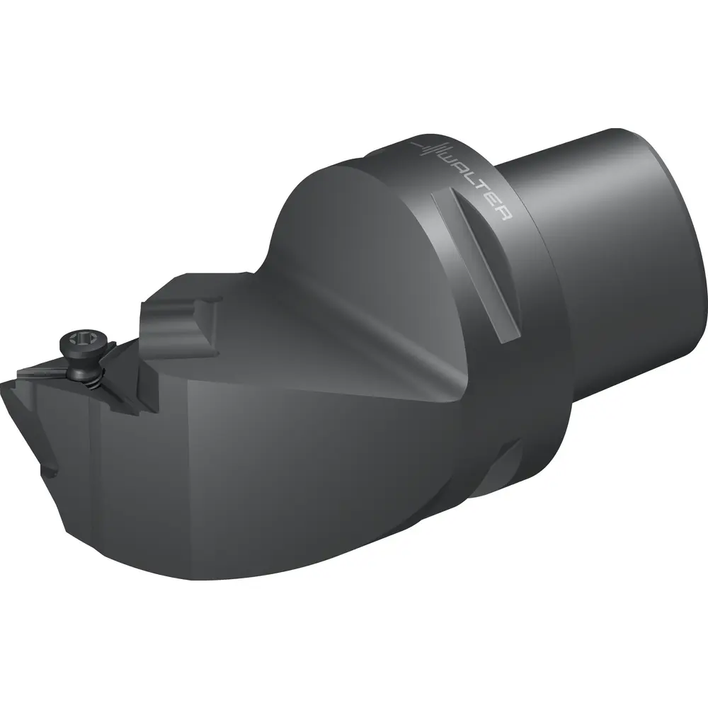 Produktfoto 1 von Walter W1011-C4L-WL25-P