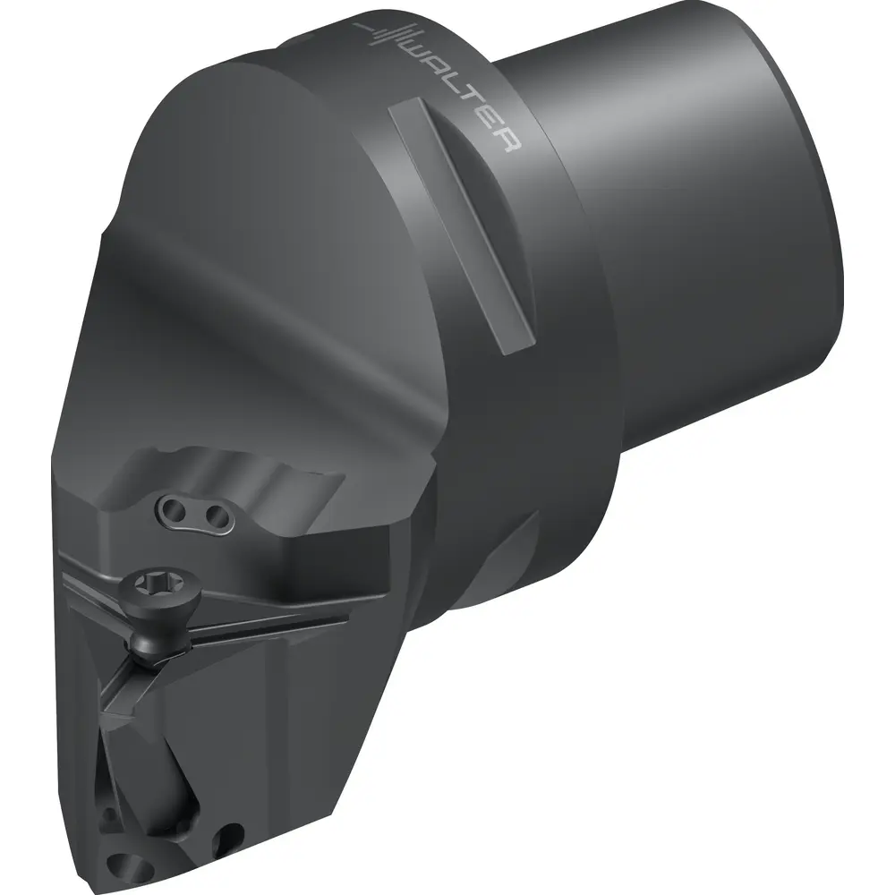 Produktfoto 1 von Walter W1011-C6R-WL25-P
