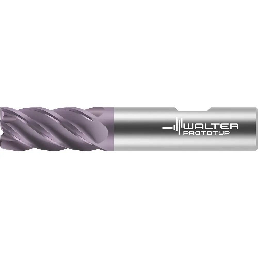 Produktfoto 1 von Walter Prototyp MC331-16.0W5BC-WK40EA