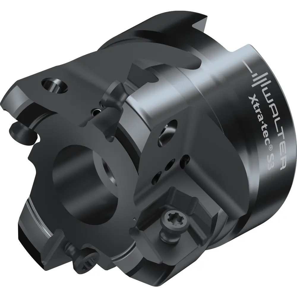 Walter M6420-050-B22-04-02