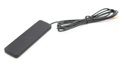 Produktfoto 1 von Antena VuLink 4G/LTE/2G, 1.5m kabelis, IP67