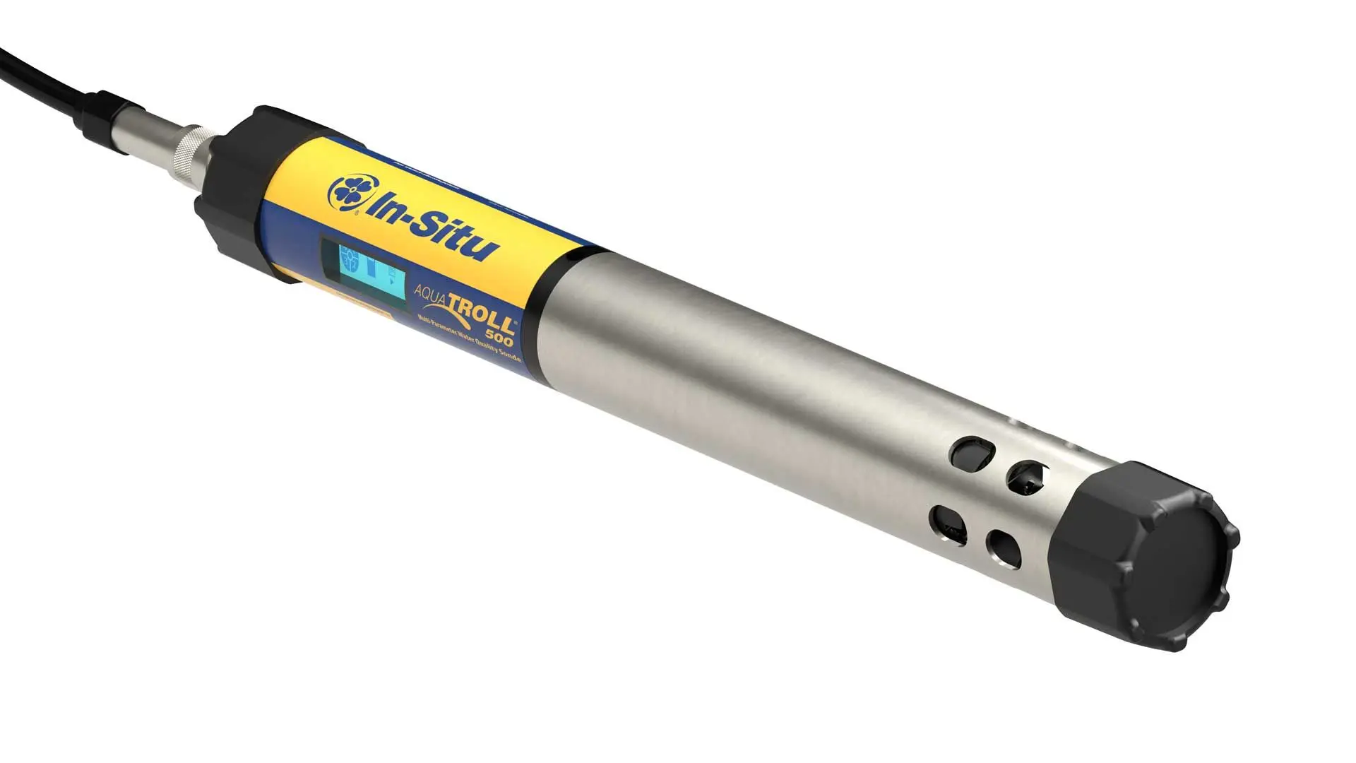 Produktfoto 1 von Multiparameter sonde Aqua TROLL 500, no level sensor